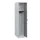 schoollocker,HxBxD 1530x300x500mm,1vak,vak B 300mm,draaigrendel