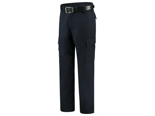 Tricorp 502010 werkbroek, marineblauw, maat 51, per stuk