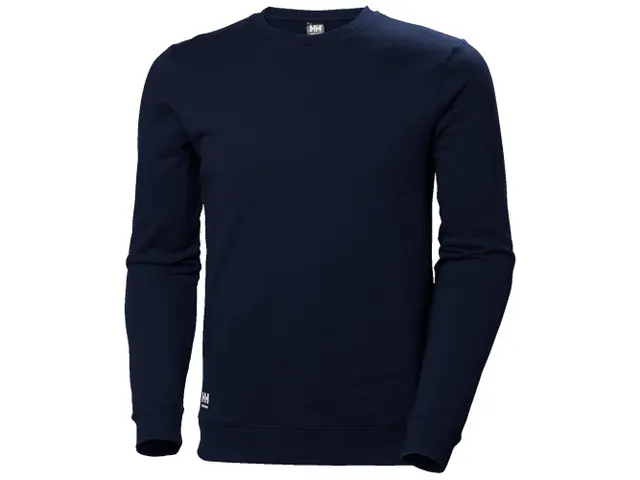 Hh Manchester 79208 Sweater 4Xl Nvy