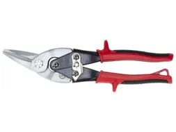 R93310041 Ideaalschaar 250mm rechts met hefboomoverbrenging