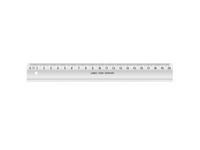 LINEX liniaal 20 cm 1020m