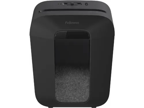Powershred papiervernietiger LX41