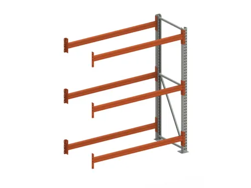 breedvakstelling,aanbouwveld,HxBxD 2200x1910x800mm,vakl. 1800kg