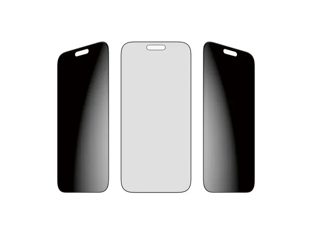 PanzerGlass Privacy Screen Protector iPhone 17 Pro Max | Ultra-Wide