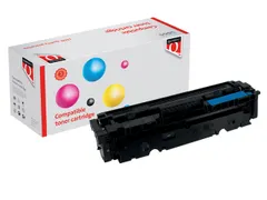 Tonercartridge Quantore alternatief tbv HP W2031X 415X blauw