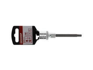 R62550519 Schroevendraaierbit 1/2 inch 5mm lengte 100mm - 6