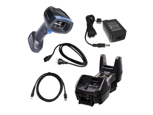 Datalogic PowerScan 9600 RFID-scanner Cradle Kit