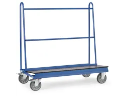 Platenwagen 4445 500kg 1500x400mm