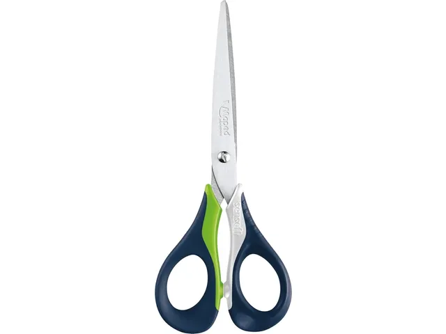Schaar Maped Sensoft 16cm assorti