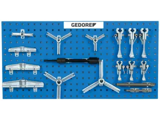 2,30 Industriële peel-off set,modulair systeem - 1