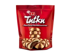 Turkse koekjes ETi Tutku 160 gram