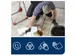 Poetsrol Tork W1 130041 2-laags 23,5cmx255m 2 rollen wit