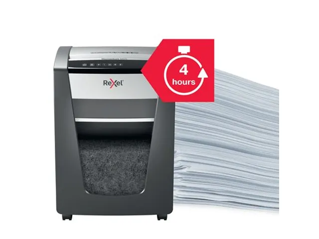 Papiervernietiger Rexel Momentum M515 snippers 2x15mm P-5