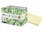Sticky notes UPM recycled 125x75mm geel blok 100 vel, doos 8x blok