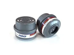 RSG 200 serie 301209 combinatiefilter, per 6 stuks
