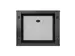 APC NetShelter WX AR109SH6 - 9U, armoire de brassage 19 pouces, montag