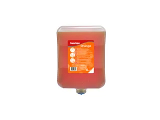 Handreiniger SCJ Swarfega Orange 4 liter - 1