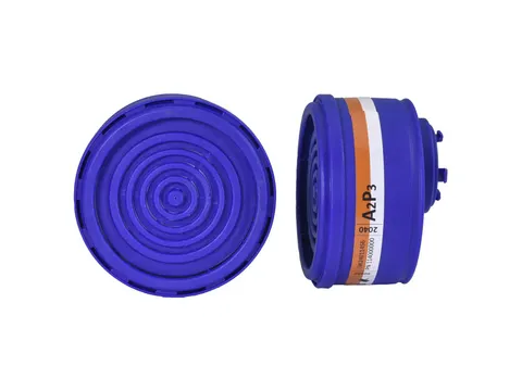 Spasciani 2040 combinatiefilter A2-P3 R