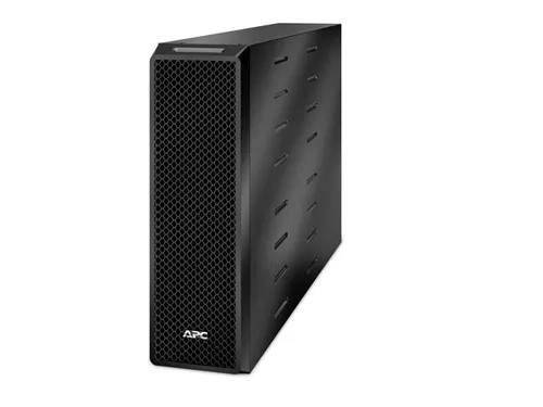 Smart-UPS SRT 192V 8kVA en 10kVA accupack