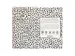 Carnet de notes Pukka Pad 13x21cm SC ligné Dont be a prick