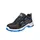 Emma Crossforce Fly S3S veiligheidsschoenen SRC ESD zwart/blauw W-36