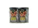 Cacahuètes NoyNuts sucrées et grillées avec des amandes boîte 135g