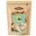 Koekjes Hoppe Cookies fairtrade appel kaneel circa 125stuks