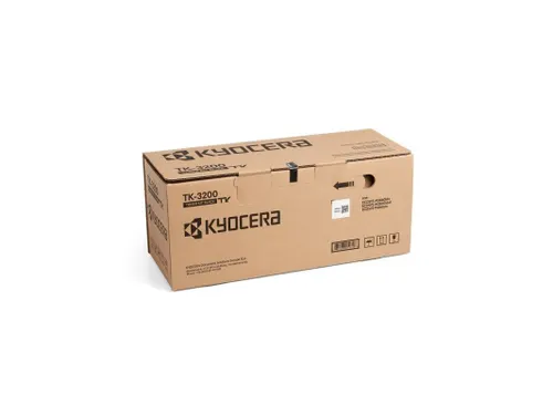 1T02X90NL0 KYOCERA TK3200 Ecosys toner