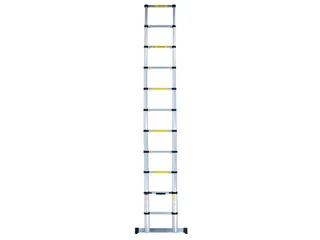Ladder Pavo telescopisch 10 treden 3.2m - 3