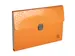 Sorteermap PP 33x25c m 13vak Maïa geass