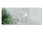 Glas Magneetbord Sigel Artverum Botanic 130x55cm