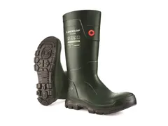 Dunlop Purofort TerraPRO full safety veiligheidslaars S5 - 37