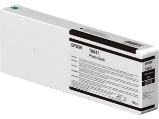Singlepack Light Black T44J740 UltraChrome PRO 12 700ml - 1