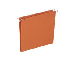 Hangmap MEDIUM Flex A4 V bodem oranje