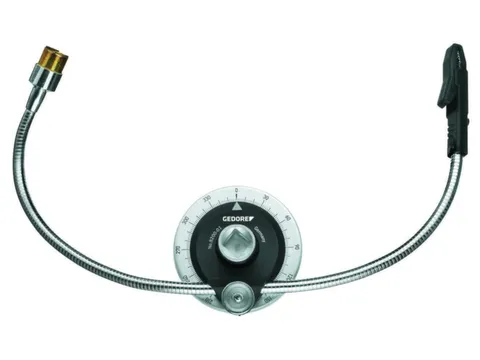 GEDORE 8200-01 Hoekmeetinstrument 1/2 inch