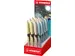 Flow MODERN OFFICE vulpen, display 16 stuks