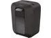 Powershred papiervernietiger LX50, zwart