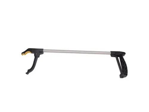 PEREL Aluminium grijper 76 cm
