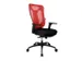 chaise de bureau pivotante,Mécan. synchrone,a. accoudoirs