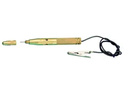 4610 Autolamp testlamp