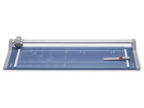 rolsnijmachine 556 voor ft A1, capaciteit: 10 vel
