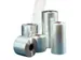 Rouleau Film Thermo-Rétractable Polyoléfine 500mmx1250m 15µm Transp