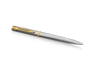 Balpen Waterman Allure Impression GT M RVS - 4