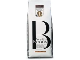 koffiebonen Brown Boon, zak van 1 kg - 1