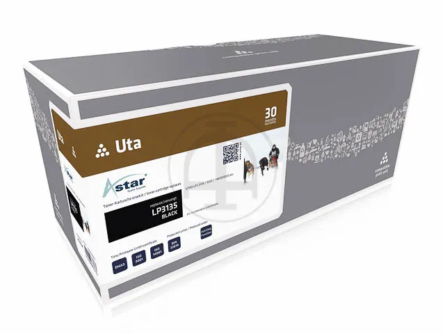 AS10144 ASTAR UTAX 4413510010 LP toner