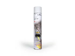 Vloer markeerspray DURALINE 750 ml Wit