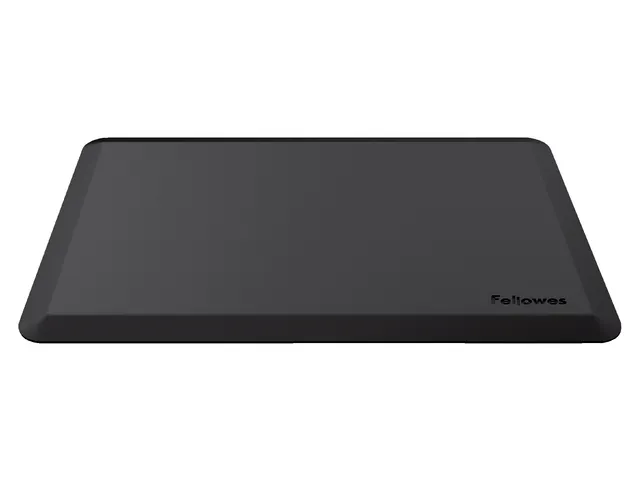 Tapis repose-pieds Fellowes Everyday noir