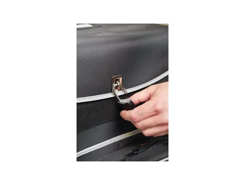 Quick Cart Schoonmaaktrolley Klein