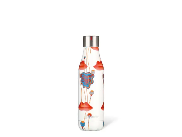 Thermosfles Les Artistes Paris 500ml Chupa Kiss