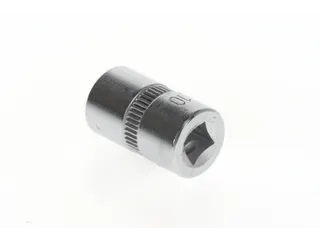 D 20 10 Dopsleutel 1/4 inch UD profiel 10mm - 2